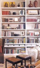 Price and stock could change after publish date, and we may make money from these links. The Art Of Bookshelf Arranging One Good Thing By Jillee Bookshelf Decor Homemade Bookshelves Arranging Bookshelves