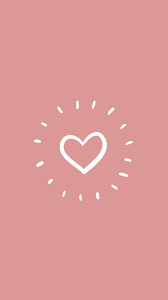 Pin By Mariun Avila On Icons Cute Wallpapers Iphone Wallpaper Heart Wallpaper