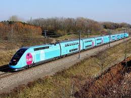 In frankreich gibt es zwei arten: Connection Concerns Raised As Ouigo Expands News Railway Gazette International