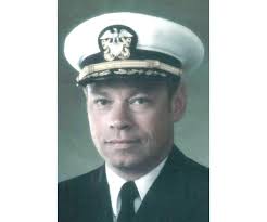 JAMES CONNELL Obituary (2015)