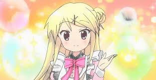 Works and keeps good time. Waking Up To Waifu Anime Arcade