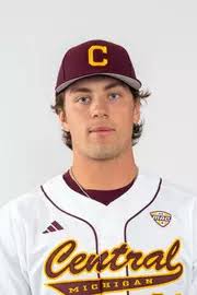 University High School standout Jack Bach's college team won in NCAA  Division I baseball game