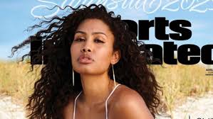 Mar 17, 2021 · leyna bloom is the first first black and asian transgender woman to be featured in a swimsuit issue of sports illustrated, hitting stands in july. Xgshwfurrsv6im