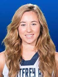 Madeline Hatch's Instagram, Twitter & Facebook