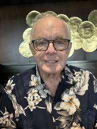 Robert Leonard Ashley Obituary August 23, 2024