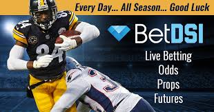 Bwin provides you with the latest technology in terms of data protection and mobile accessibility with our secure site and mobile betting app that allows you to place bets on your favourite sports from anywhere and on any device. Betdsi Sportsbook 2020 Best Online Sportsbook Betting And Casino Site