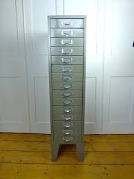 Check spelling or type a new query. Vintage Industrial 15 Drawer Metal Filing Cabinet Eyespy