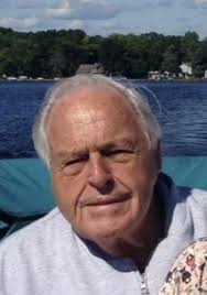 Edward C. "Bud" Roberts Obituary (1931