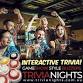 TRIVIA - HORROR MOVIES NIGHT. event image