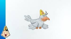 De schattige clown bumba laat uw kroost spelenderwijs verschillende klanken. Tekenles Kiwi De Vogel Tekenen Met Bumba By Bumba Nl