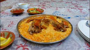 Briyani kambing 2020 resepi nasi beriani kambing wajib cuba. Cara Membuat Nasi Briyani Khas Arab Yang Sangat Enak