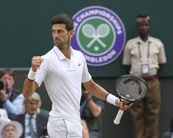 Atp & wta tennis players at tennis explorer offers profiles of the best tennis players and a database of men's and women's tennis players. Etot Final Uimbldona Istoriya A Dzhokovich Prosto Velikij Gol Ru