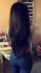 Layers are designed to remove weight, add volume and shape in the hair. Pin On Hairstyles