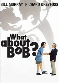 Amazon.com: What About Bob? by Buena Vista Home Entertainment : Movies & TV