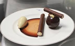 390 Mentions J Aime 17 Commentaires Aupetitgateau Aupetitgateau Sur Instagram Quot The Pen Dessert Gastronomique Desserts A L Assiette Tout Chocolat