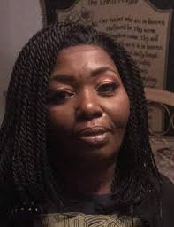 Obituary information for Stacey Pressley McFadden