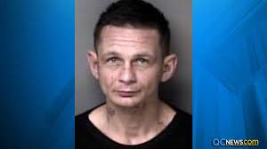 Gastonia man arrested