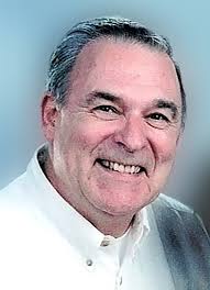 Obituary of Lawrence 'Larry' Welsch