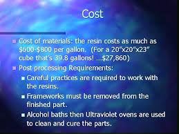 This calculator can estimate fuel cost according to the distance of a trip, the fuel use public transportation. Stereolithography Apparatus Sla What Is Sla N N