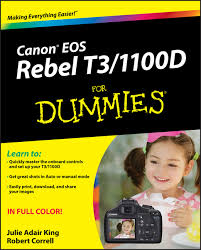 Photo tips are answers to questions asked on our. For Dummies Canon Eos Rebel T3 1100d For Dummies Paperback Walmart Com Walmart Com