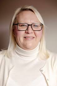 Business partnership appoints new chair and vice chair