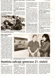 Brněnský deník vždy a pohodlně ve vaší schránce. Rovnost Brnensky Denik Claudie Resner