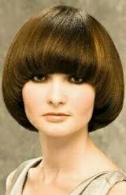 Pageboy hairstyle with curtain bangs. 50 Pageboy Haircut Ideas Pageboy Haircut Mushroom Hair Hair Styles