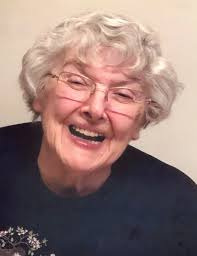 Obituary information for Nancy Marie Pierson