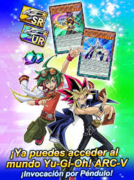 Then use winrar to extract part 1 and you will get the whole game (part 2 will extract automatically). Yu Gi Oh Duel Links For Android Apk Download
