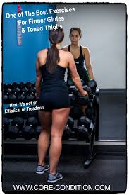 Step by step directions on how to do a. One Of The Best Exercises For Firmer Glutes Toned Thighs The Single Leg Romanian Deadlift Core Conditioning