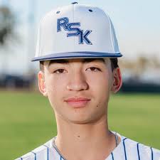 Ben Prado's Kellis High School Bio