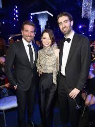These are great qualities that they must work towards. Emma Stone Pregnant Expecting First Child With Dave Mccary People Com