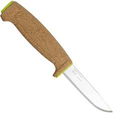 Die stahlklinge ist wärmebehandelt und geschliffen in einem geheimen prozess. Morakniv Messer Floating Knife Messer Messer Werkzeuge Ausrustung Online Shop Frankonia De