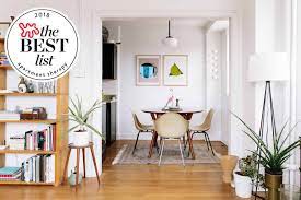 The result is the maximum recommended size for your dining table. 10 Small Space Dining Tables That Can Double As Work Desks Small Apartment Dining Room Small Dining Table Apartment Dining Room Small