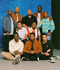 In standard english, each other is always two words. The Central Park Five We Were Just Baby Boys The New York Times