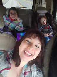 2baba's daughters with estranged wife