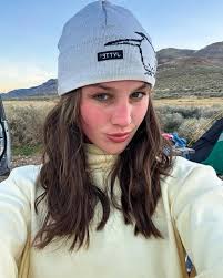 out n about this winter season