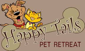 Maybe you would like to learn more about one of these? Happy Tails Pet Retreat Home