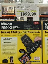 Executive members also receive a monthly edition of the costco connection magazine. Costco Nikon D5500 Dslr Kit Review Costcochaser