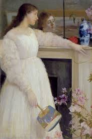 24/7 customer service · same or next day delivery Symphony In White No 2 The Little White Girl James Abbott Mcneill Whistler 1864 Tate