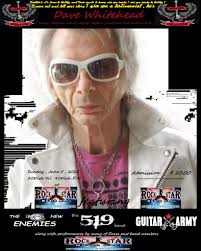 This Saturday at the Howley. Come and watch “On The Edge”. This is Dave's  farewell as frontman after 21 years as he heads for pastures new. So come  to the Howley and