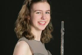Garfield High student claims BSO Young Artist Concerto prize