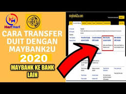 Selepas mengetahui syarat dan terma menggunakan mesin atm cdm bank simpanan nasional, seterusnya adalah melakukan cara bank in duit bsn melalui atm. Cara Transfer Duit Bsn