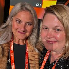 This week, Sara Searle and Breanna Halliday had the privilege of  representing Pitt Meadows Plumbing at Procore Technologies Groundbreak 2024  in Denver, an event that brought together construction innovators, industry  leaders, and