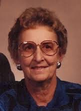 Obituary information for Dorothy M. Ludwig