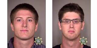 Two-house bust in Montavilla nets guns and dope « East PDX News