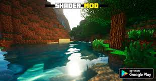 Enjoy the best shader mods in minecraft bedrock edition on your smartphone or tablet without connecting to any minecraft servers. Realistic Rtx Shaders Mod For Mcpe Apps En Google Play