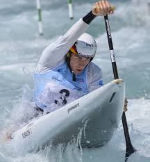 Sideris has ranked on the list of famous people who were born on may 7, 1990. Slalom Kanute Sideris Tasiadis Auf Dem Weg Zu Olympia 2016