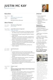 Learn how to write an engineer's cv here. 9 Cv Ideas Mechanical Engineer Resume Engineering Resume Resume Examples