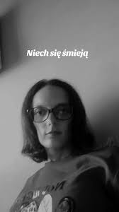 #niecsięśmieja #niechgadaja #byleniedotarło #domnie